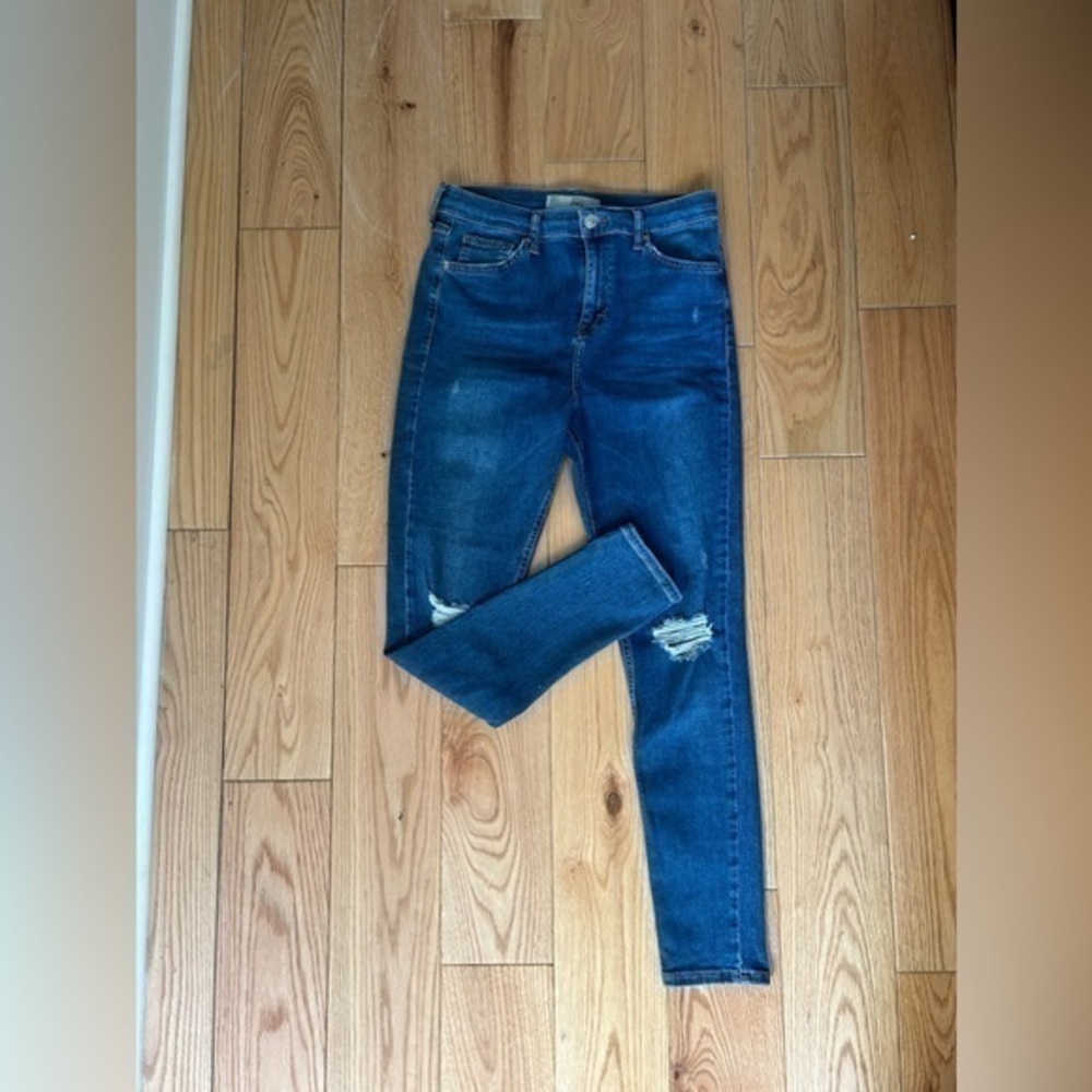 Topshop Moto - Jamie